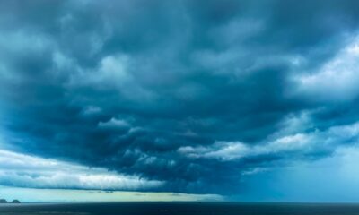 Ujedinjene nacije upozoravaju na ozbiljne klimatske promene usled El Niña – supersized El Niño