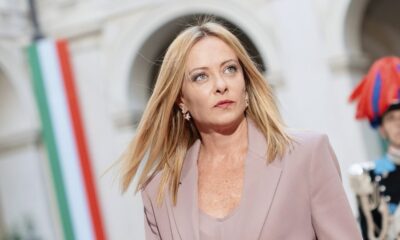 Vlada Đorđe Meloni obara rekord po dužini trajanja u istoriji Italije