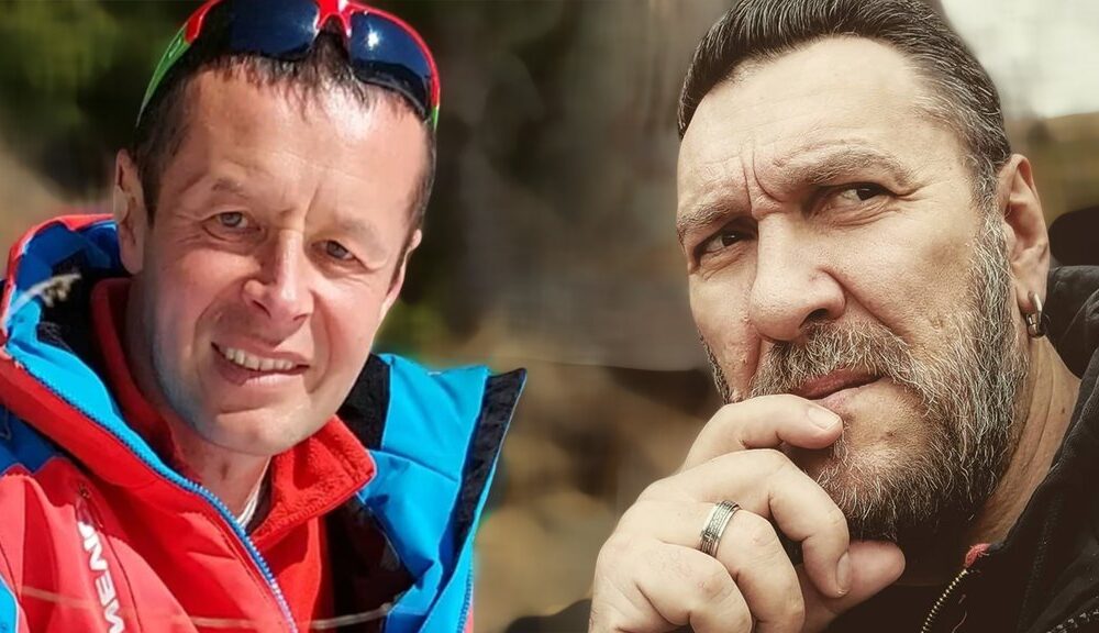 ZAPITANA JAVNOST ZBOG DR IGIJEVIH REČI: Nigor Lazić reagovao na izjavu o smrti Grua i Neše Montenigersa (FOTO) – izjava Dr Igija