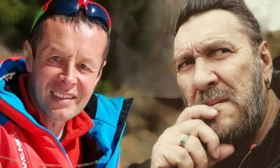 ZAPITANA JAVNOST ZBOG DR IGIJEVIH REČI: Nigor Lazić reagovao na izjavu o smrti Grua i Neše Montenigersa (FOTO) – izjava Dr Igija