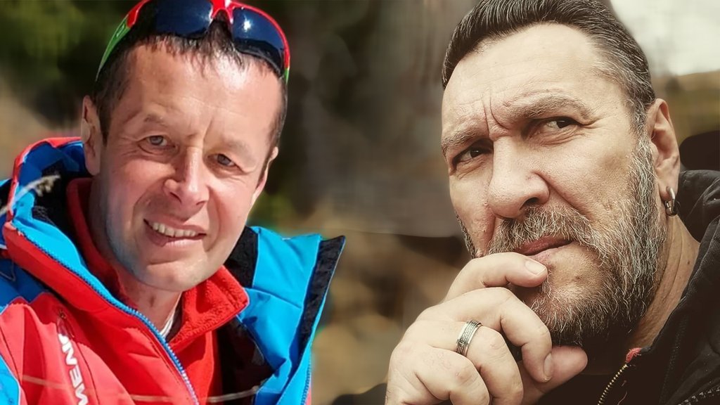 ZAPITANA JAVNOST ZBOG DR IGIJEVIH REČI: Nigor Lazić reagovao na izjavu o smrti Grua i Neše Montenigersa (FOTO) – izjava Dr Igija