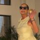ZORICA NAKIĆ RETKO SE POJAVLJUJE U JAVNOSTI: Na slavlju za unuku Ariju zablistala u elegantnom izdanju (FOTO) – Arija Živojinović