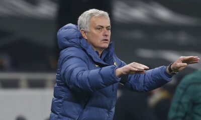Žoze Murinjo uveo gvozdenu disciplinu u Real Madrid: Nema povlašćenih, novi strogi pravilnik – napad na titulu