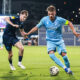 Adem Ljajić se vratio u Superligu Srbije: Novi Pazar slavio 2:0 protiv Železničara