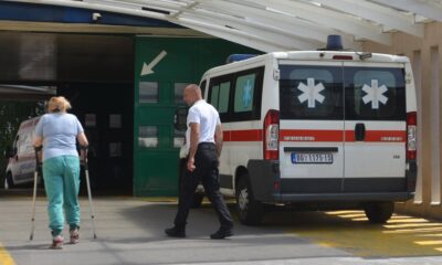 Amerikanac povređen na Adi Ciganliji: Iznenadio se cenom hitne hirurgije u Beogradu (VIDEO) – napad u Beogradu