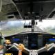 Avion Boing 747-433 naglo ponirao sa 3.600 metara iznad Londona