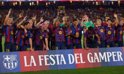 Barselona planira novi zabavni park: Da li će Camp Nou postati destinacija za celu porodicu? – Barselona Camp Nou zabavni park