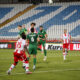 Bivši talenat Partizana postigao gol i napravio neobičan potez: Scena koja je zaintrigirala Srpsku ligu Beograd (VIDEO) – Marko Marinković Srpska liga Beograd