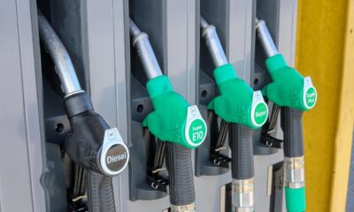 Cena benzina u Nemačkoj dostigla rekord od 2,215 evra po litru zbog rata sa Iranom