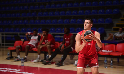 Crvena zvezda osvojila Superkup Srbije pobedom nad Borom 29:20 – Crvena zvezda Superkup Srbija