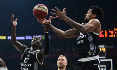 Damjan Rudež: ABA liga ključna za razvoj košarke u regionu – Damjan Rudež ABA liga