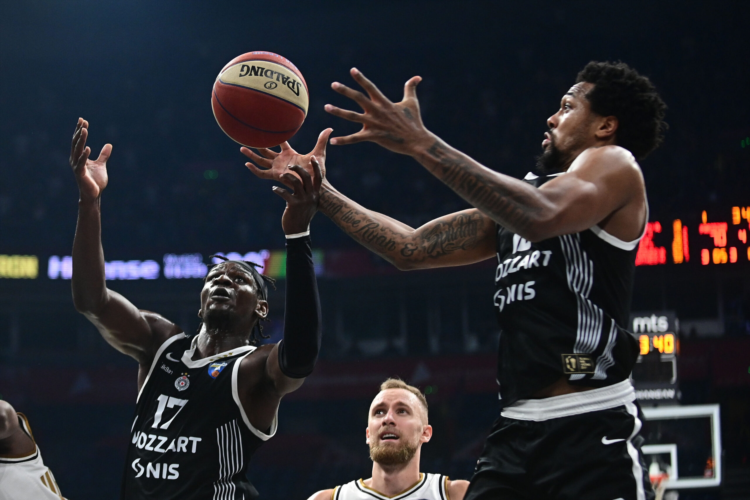Damjan Rudež: ABA liga ključna za razvoj košarke u regionu – Damjan Rudež ABA liga