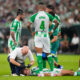 Diego Ljorente napustio teren zbog povrede: Peh za Betis protiv Real Madrida