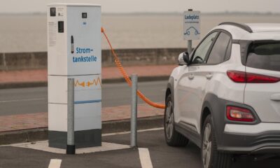 Električna vozila čine samo 0,4 odsto ukupnog voznog parka u Srbiji – električna vozila u Srbiji