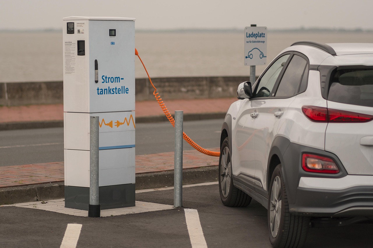 Električna vozila čine samo 0,4 odsto ukupnog voznog parka u Srbiji – električna vozila u Srbiji