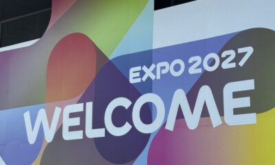 EXPO 2027 dobija organizovan parking: Detalji ugovora i koliko mesta će biti dostupno