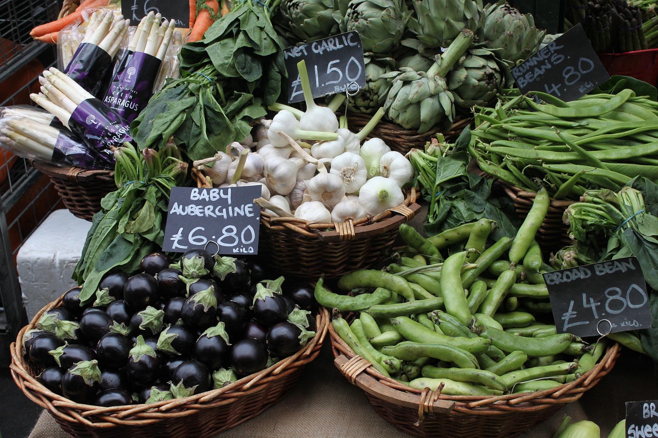 FAO indeks: Cene hrane dostigle 133,3 poena, najviši nivo od 2022. godine – FAO indeks cena hrane
