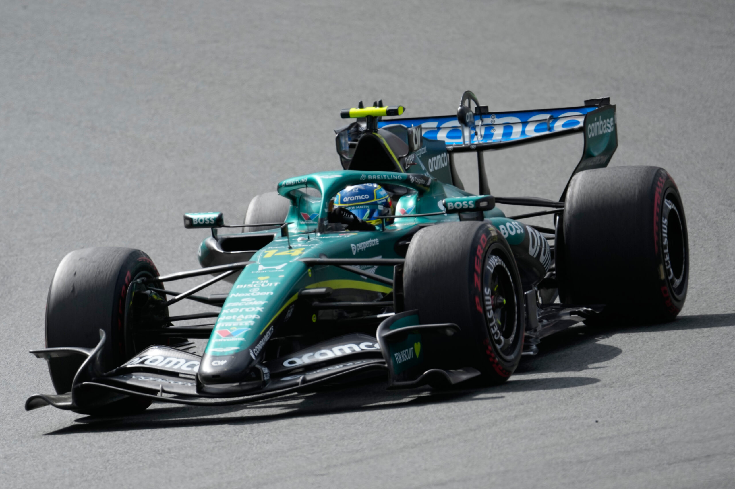 Fernando Alonso: Novi Madring uvek donosi uzbuđenje pred španski Grand Prix – Fernando Alonso Madring Formula 1