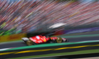 Ferrari donosi novu nadu u Monci, Sainz i Alonso suočeni sa izazovima