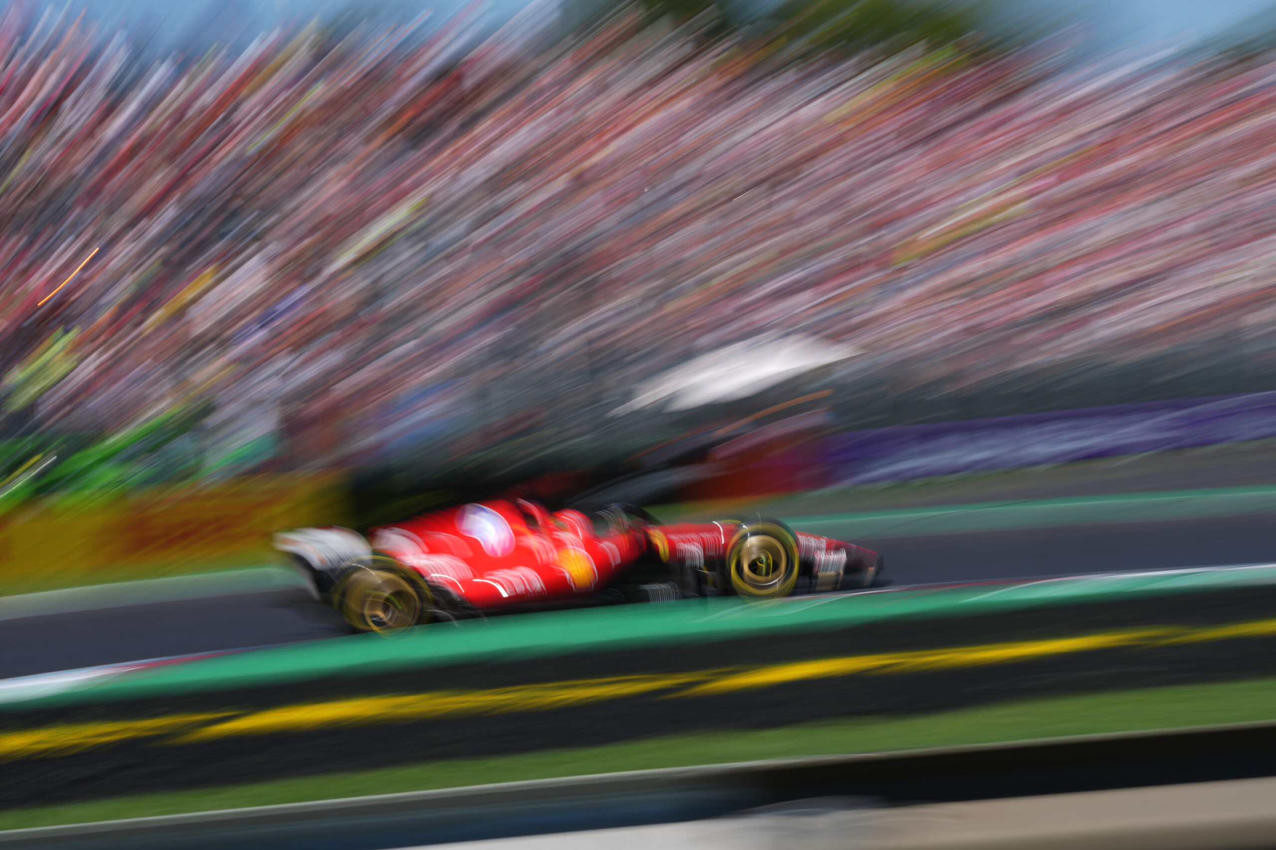 Ferrari donosi novu nadu u Monci, Sainz i Alonso suočeni sa izazovima