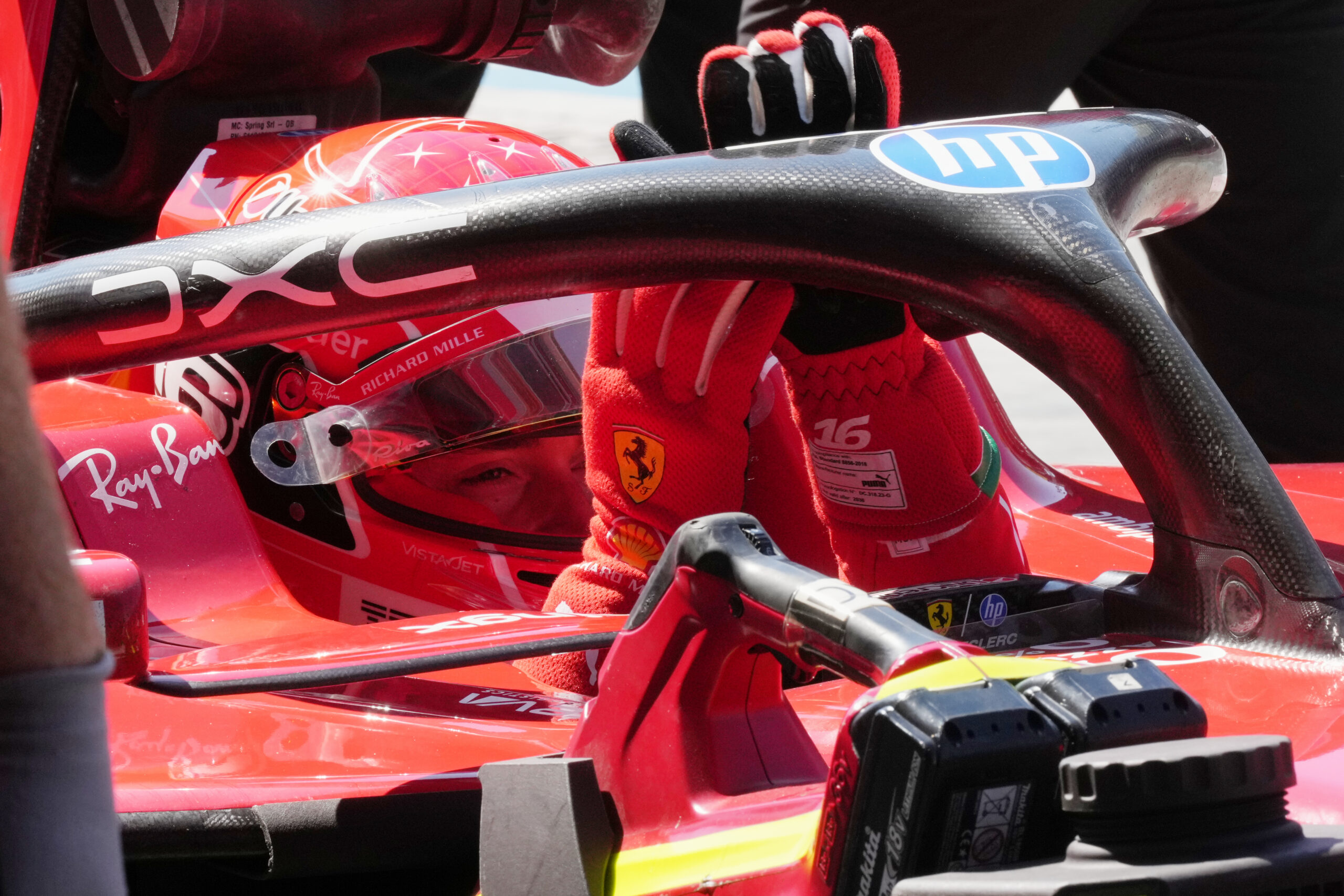 Formula 1 uvodi 25. trku u sezoni 2027, zvanična prezentacija u februaru u Milanu – 25. trci Formule 1