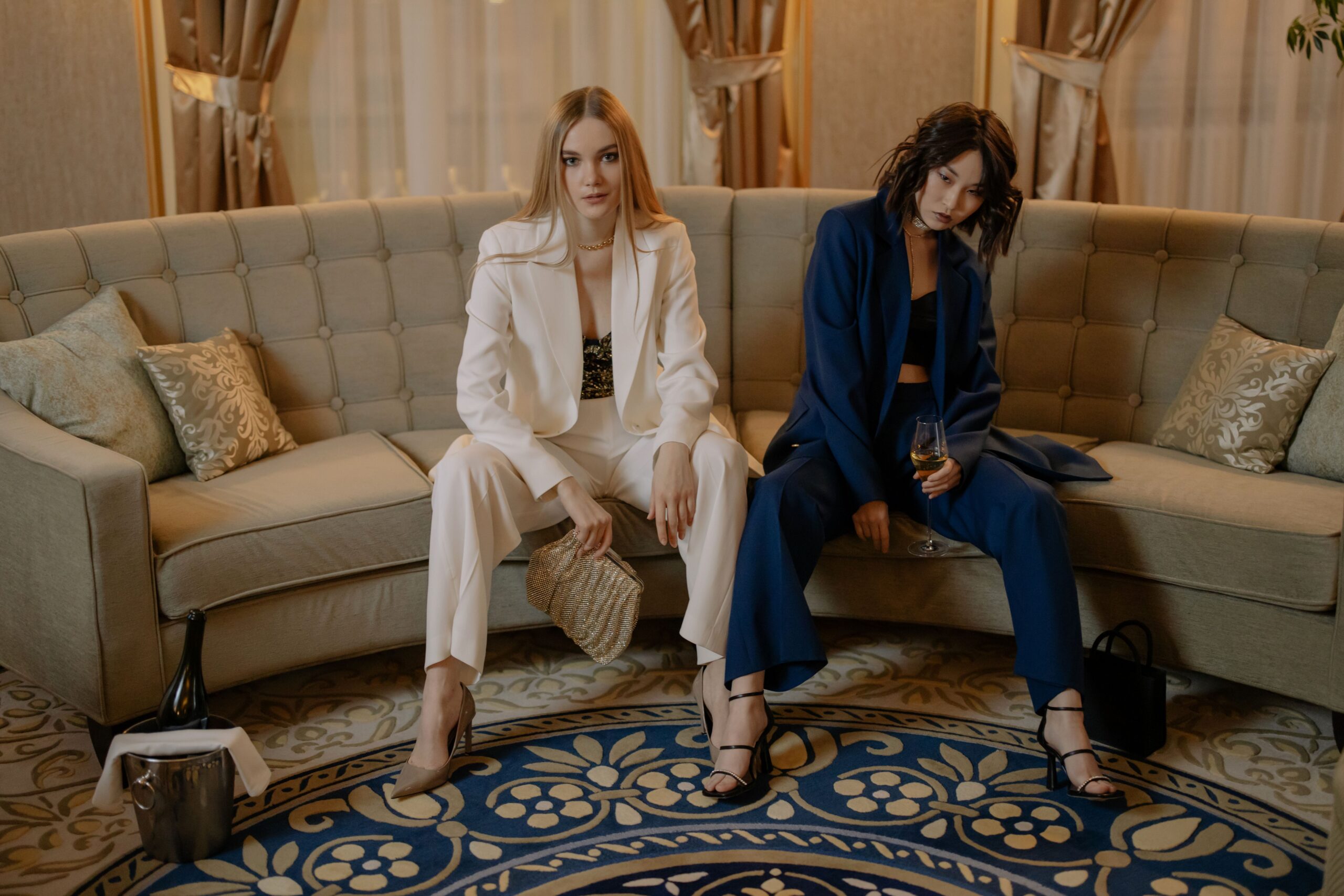 Georgina Rodrigez oduševila u Veneciji torbom luksuznog brenda – Georgina Rodrigez moda