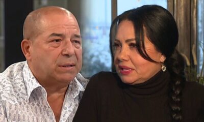 HASAN DUDIĆ OTVORIO DUŠU O TEŠKOĆAMA U BRAKU: Otkrio kako je zbog sina Mikija prodao sve što je imao – Hasan Dudić i porodica