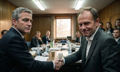 Hrvatski poslovni klub povezao 2 tržišta kroz 20 godina saradnje i investicija