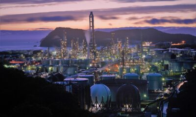 Industrijska proizvodnja u Hrvatskoj porasla 7,2 odsto u julu, prednjači energetika
