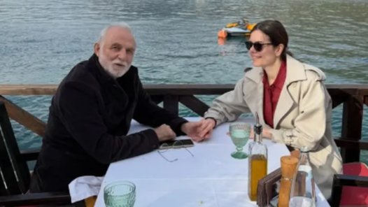 KAKO REAGUJE PORODICA ANICE LAZIĆ: Majka podržala vezu sa Lazarom Ristovskim uprkos razlici u godinama (FOTO) – podrška majke Anice Lazić