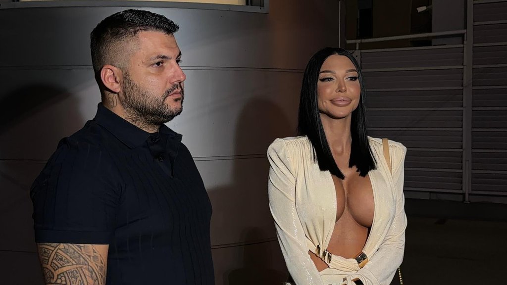 KO JE ZAISTA ZVEZDA U ELITI: Maja Marinković prokomentarisala odnos sa Stanijom i otkrila nove detalje (FOTO) – odnos Maje Marinković i Stanije Dobrojević