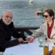 KONTRAST IZMEĐU REČI I DELA: Anica Lazić i Lazar Ristovski iznenadili javnost intimnim venčanjem (FOTO)