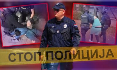Mladić (25) obijao crkve SPC i krao novac: Određeno mu zadržavanje – teška krađa u verskim objektima