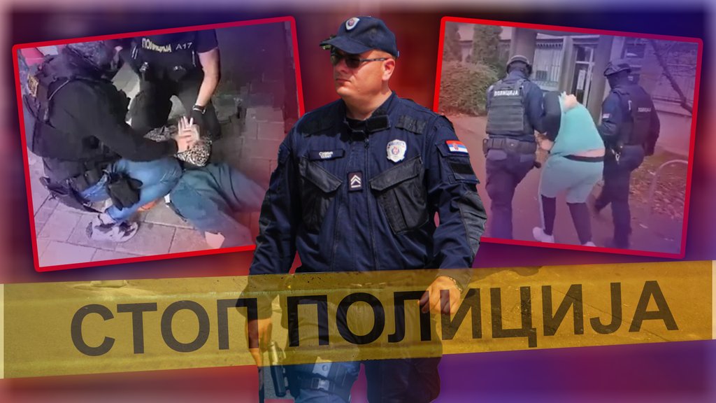 Mladić (25) obijao crkve SPC i krao novac: Određeno mu zadržavanje – teška krađa u verskim objektima
