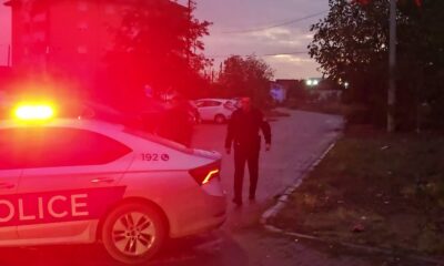 Muškarac izboden u Vitini: Napad nožem, jedan osumnjičeni u bekstvu – napad nožem u Vitini