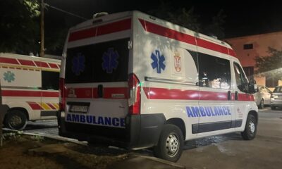 Muškarac teško povređen kod Prokuplja: Drvo ga priklještilo tokom seče – drvo palo na muškarca kod Prokuplja