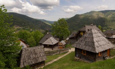Nastasja Kinski došla na Zlatibor i primila nagradu NAFFIT festivala – Nastasja Kinski NAFFIT Zlatibor