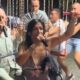 NEOBIČAN NASTUP NA RINGIŠPILU: Vendi i Era Ojdanić iznenadili goste privatnog slavlja, snimak postao hit na mrežama (VIDEO)