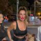 NEOBIČAN SUSRET PRED EMISIJU ELITA: Milena Kačavenda, Žana Omnia i ćerka Irina zajedno stigle na TV Pink (VIDEO) – Elita Narod pita