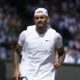 Nik Kirjos suspendovan zbog korišćenja kokaina na ATP turniru na Majorki – korišćenje kokaina