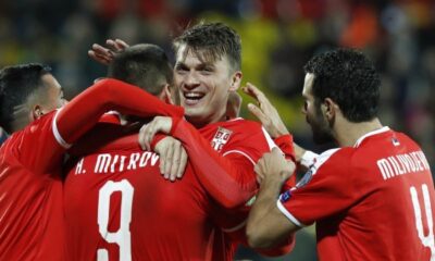 Novi Pazar pobedio Železničar 2:0: Povratak Adema Ljajića obeležio meč