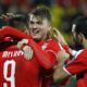 Novi Pazar pobedio Železničar 2:0: Povratak Adema Ljajića obeležio meč