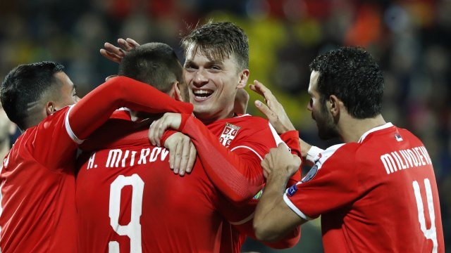 Novi Pazar pobedio Železničar 2:0: Povratak Adema Ljajića obeležio meč