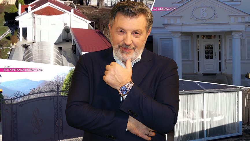 OD SIROMAŠTVA DO SCENSKE SLAVE: Šerif Konjević otkrio kako je morao da radi teške poslove na početku karijere (FOTO) – napad u Beogradu