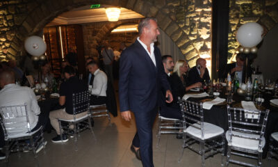 Ostoja Mijailović: ABA liga proširila uticaj i zabeležila rast prihoda od 18 odsto