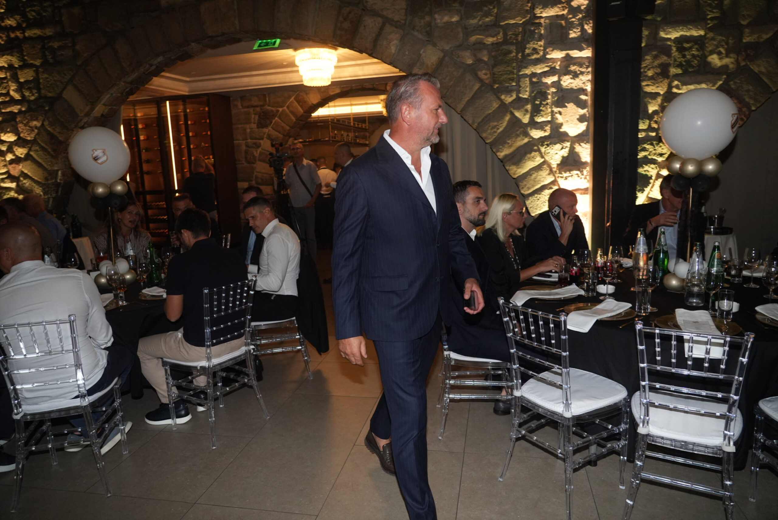 Ostoja Mijailović: ABA liga proširila uticaj i zabeležila rast prihoda od 18 odsto
