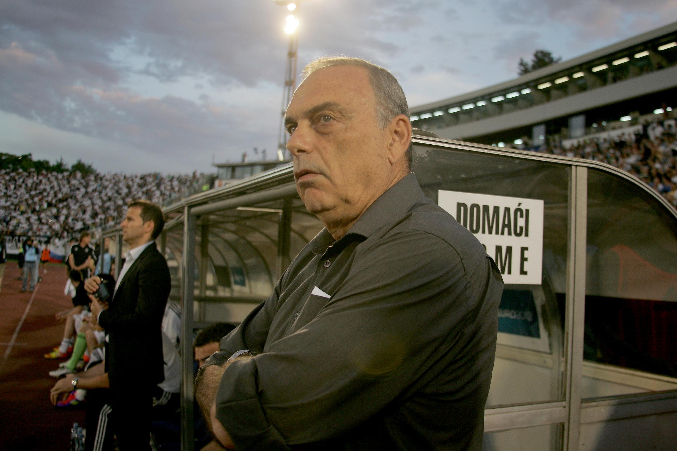 Partizan otkrio detalje: Kako Grobari mogu do ulaznica za 180. večiti derbi
