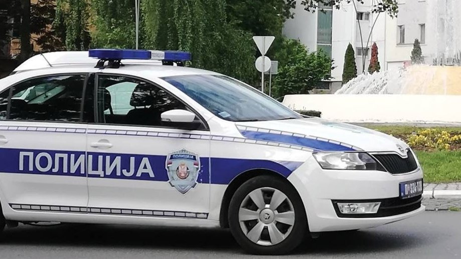 Pljačka menjačnice kod Preljine: Lopovi odneli sef sa milionima dinara