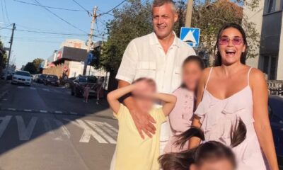 PORODIČNA SREĆA U PRVOM PLANU: Aleksandra i Bojan Vasković podelili retku porodičnu fotografiju povodom početka škole (FOTO)