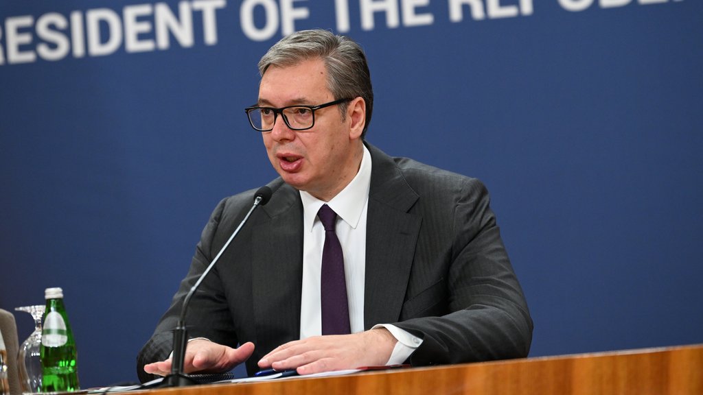 Predsednik Vučić o poslednjem ispraćaju Ratka Mladića: Sahrana će biti dostojanstvena – sahrana Ratka Mladića